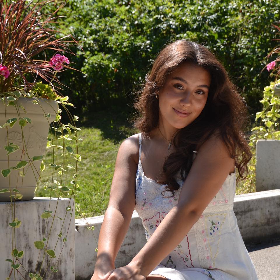 Leila Hassan