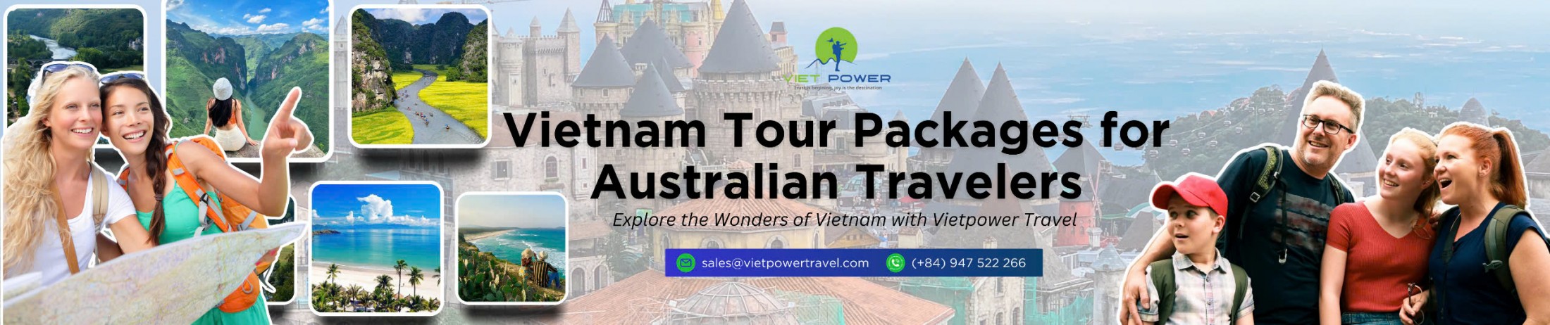 best tour travel