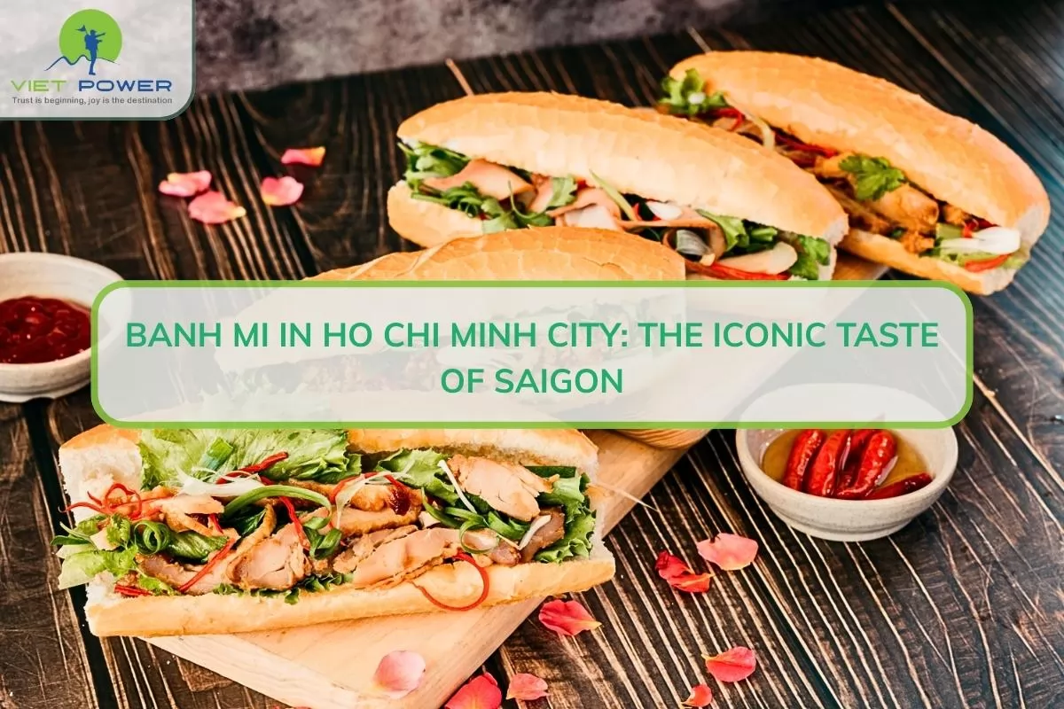 Adventures in Southern Vietnam - Exciting Journeys in 9 Days