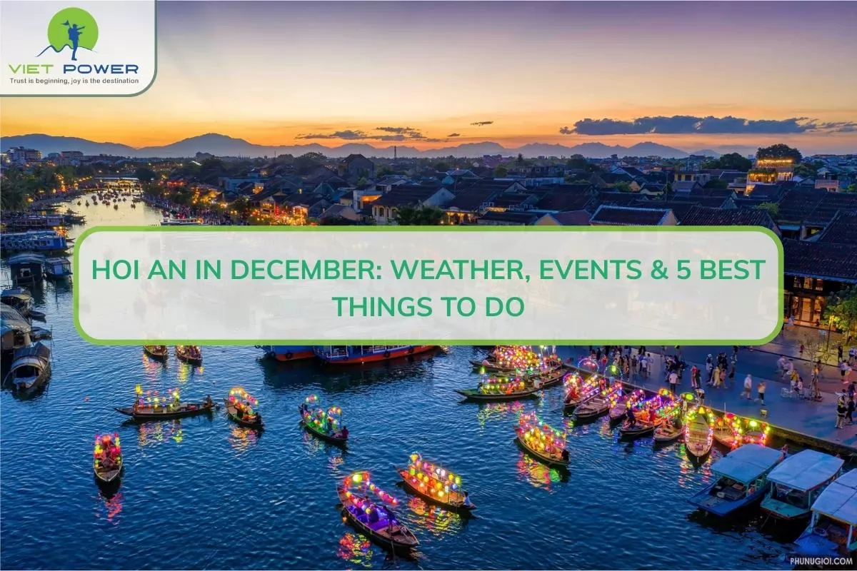Beautiful Beaches Vacation: Ha Long Bay – Da Nang – Hoi An – Nha Trang