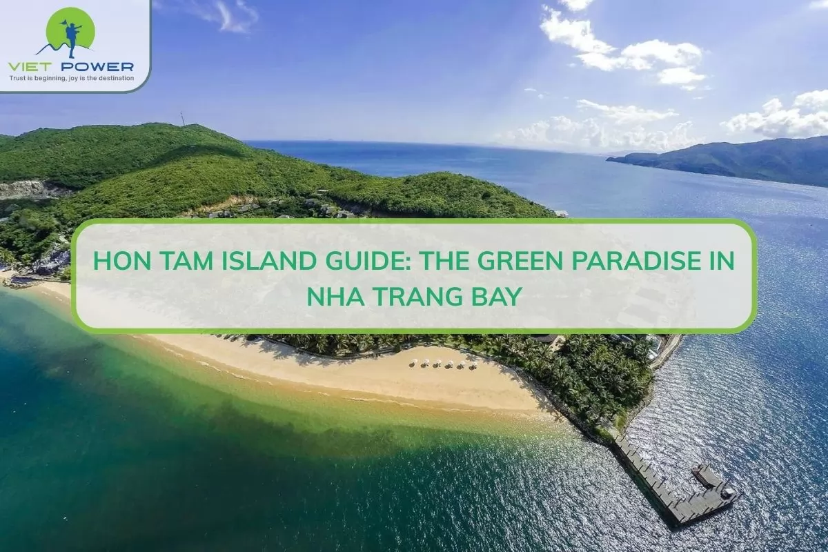 Vietnam: Sun, Sand and Adventure in 10 Days
