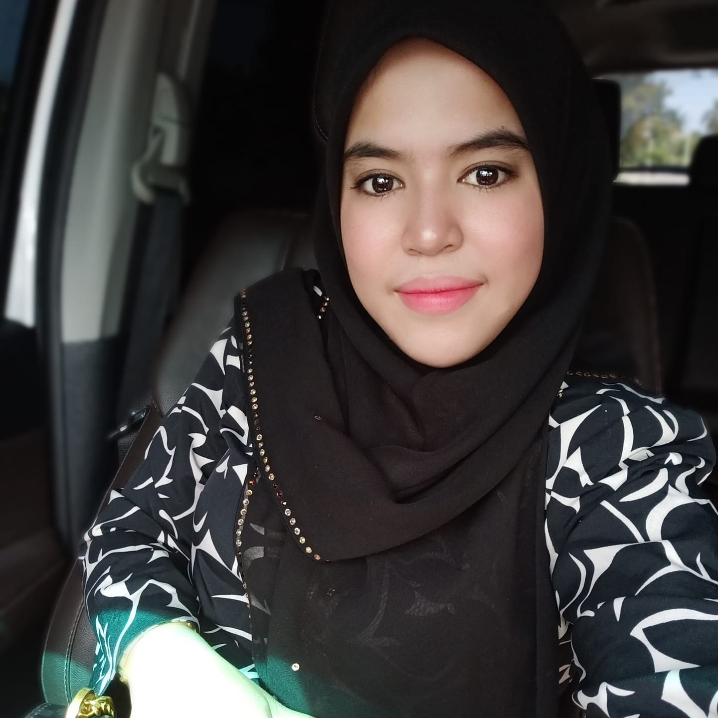 Liyana Ismail