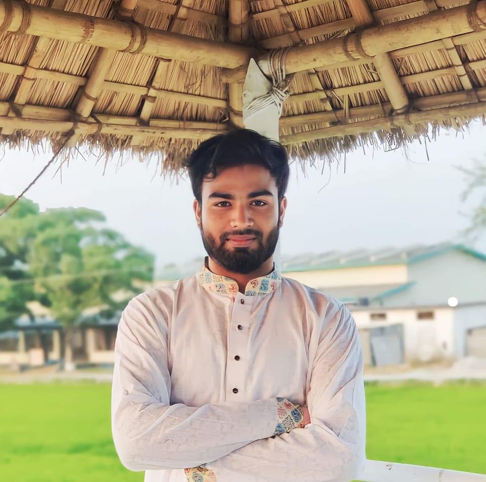 Muhammad Faisal