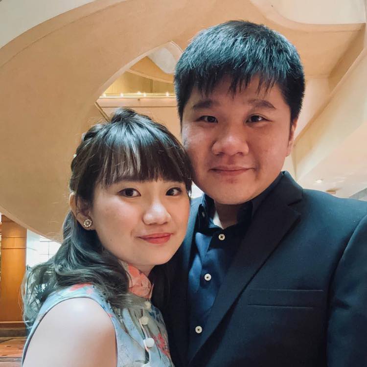 Chou Jia Hao