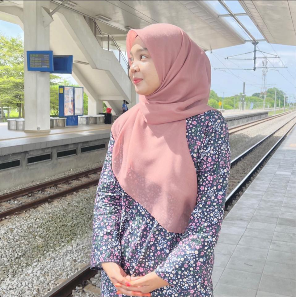 Siti Nurhaliza