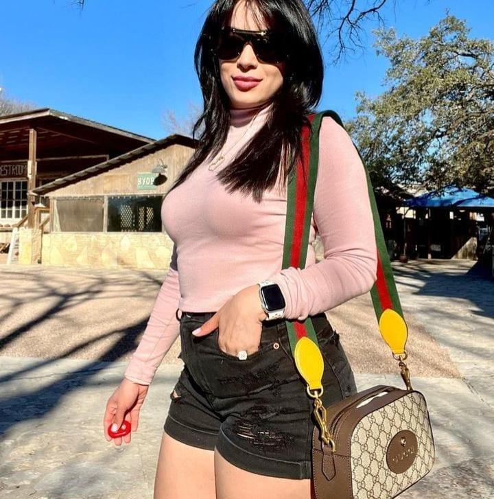 Angelica Cruz