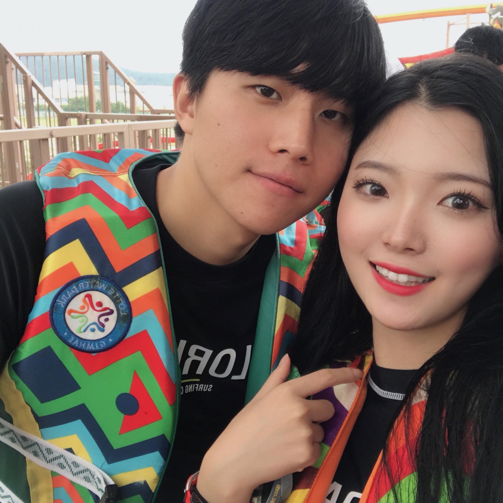 Jung Yoo-jin 