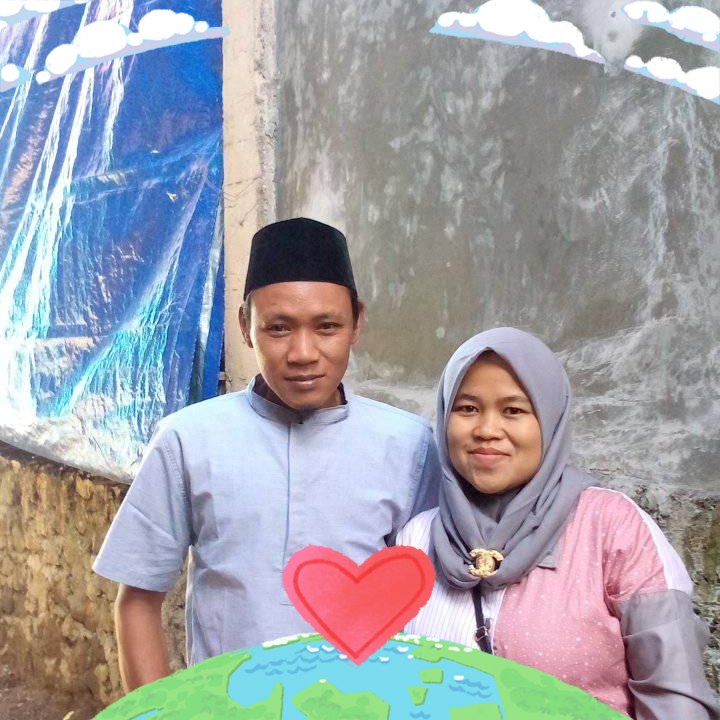 Ahmad Rizky