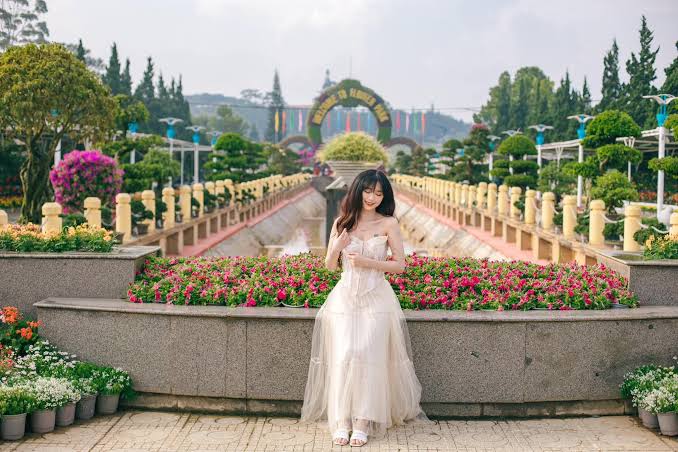 Day Trip to Da Lat from Nha Trang