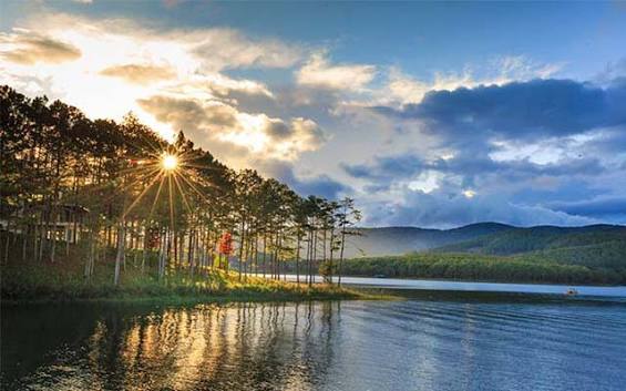 Day Trip to Da Lat from Nha Trang
