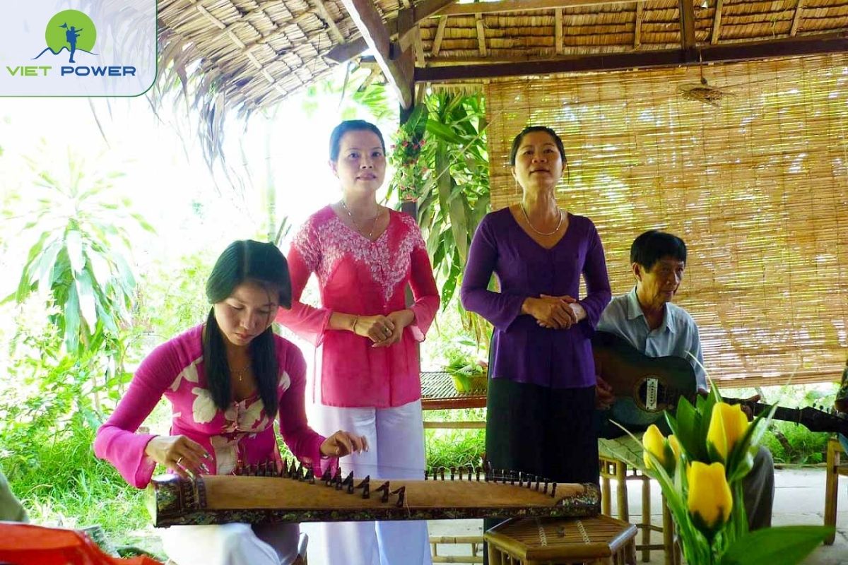 Dan tranh