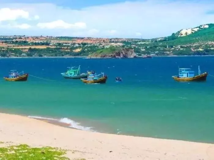 Golf Experience in Ho Chi Minh City and Mui Ne in 8 Days