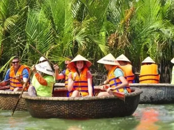 Da Nang - Hoi An Beach Tour
