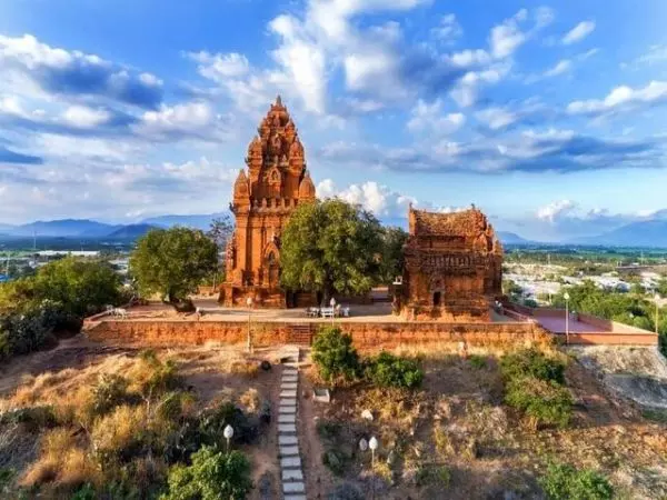 Exclusive Day Trip Nha Trang: Explore the Cham Heritage of Phan Rang