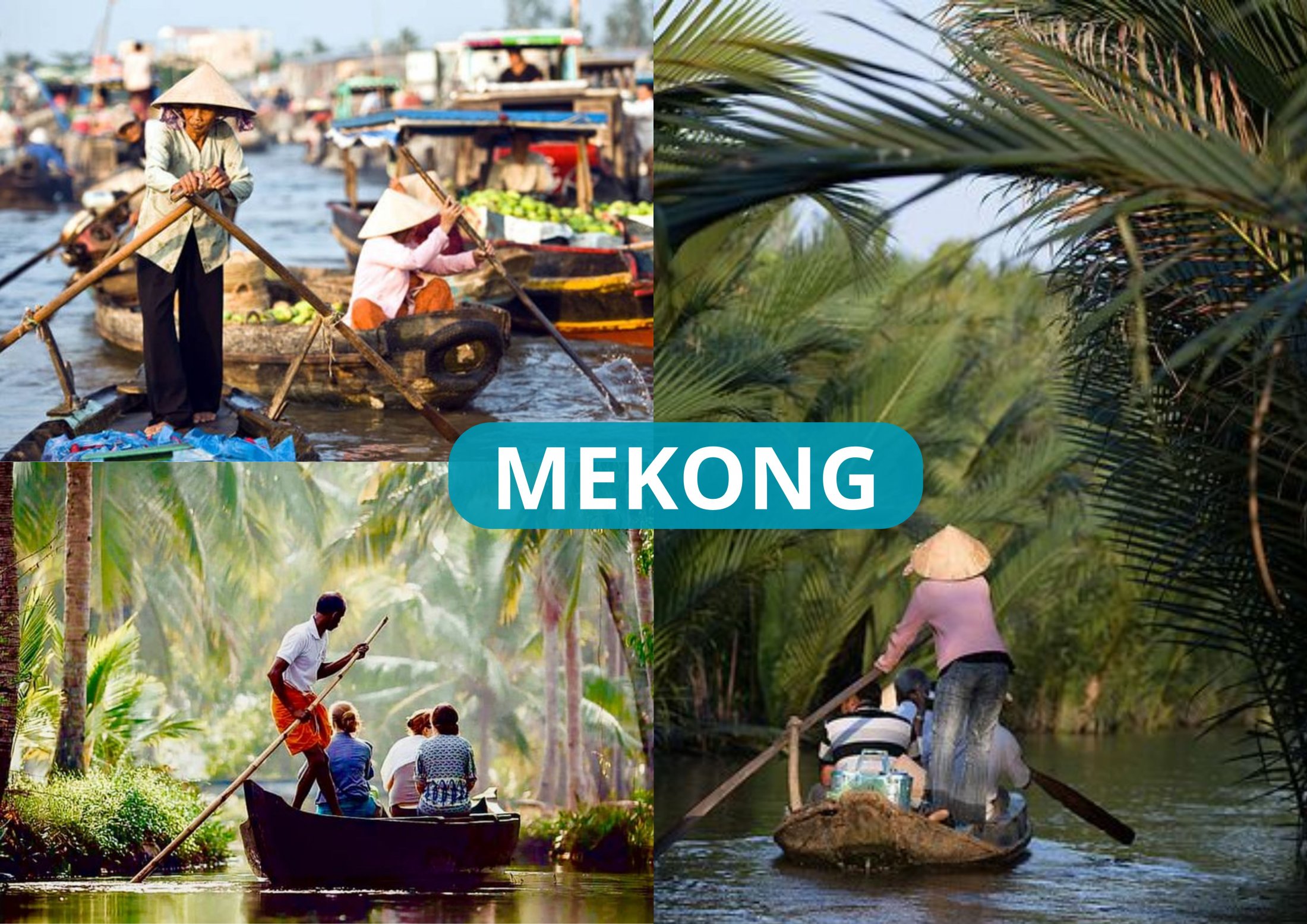 The best Vietnam family tour