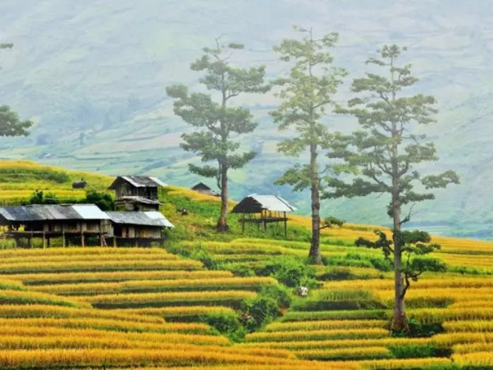 Amazing Mai Chau Valley 2-Day Tour