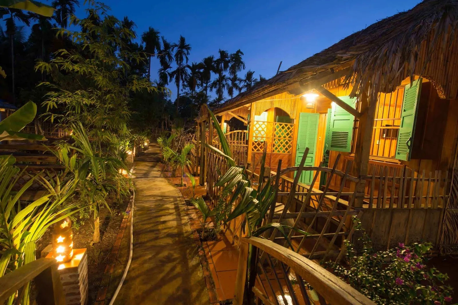Authentic Homestay Adventure in the Mekong Delta in 2 Days