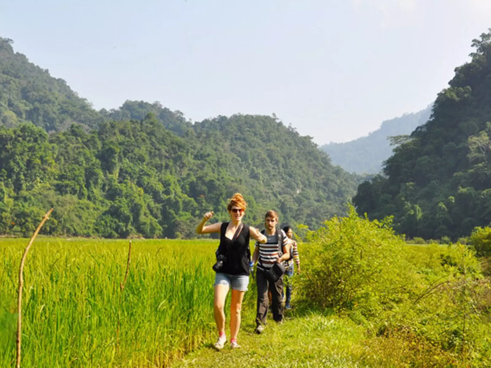 Peaceful Places to Visit in Northeast Vietnam in 5 Days