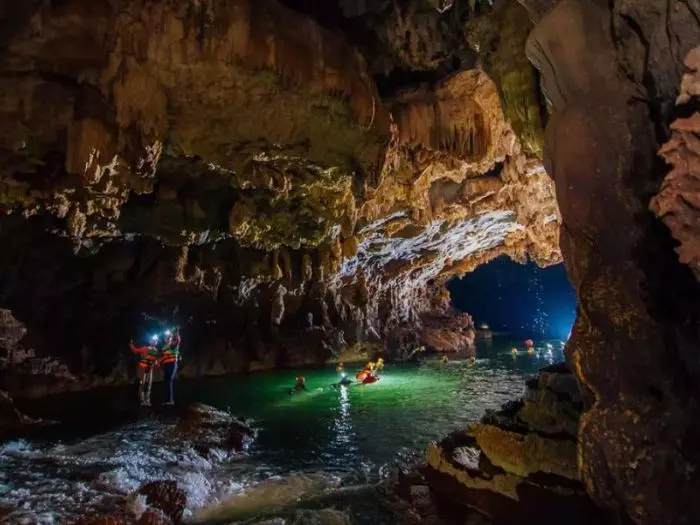 Northern to Central Vietnam: An Active Adventure in 11 Days