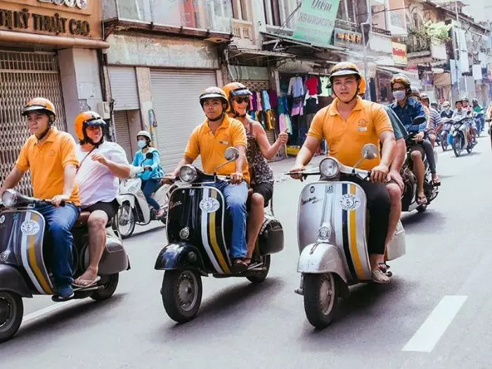 Flavors of Southern Vietnam: A Culinary 5-Day Journey