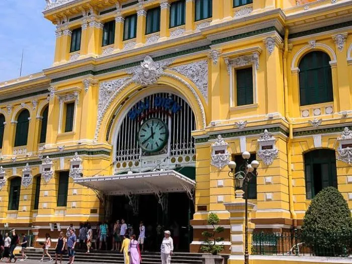 Vietnam: Sun, Sand and Adventure in 10 Days