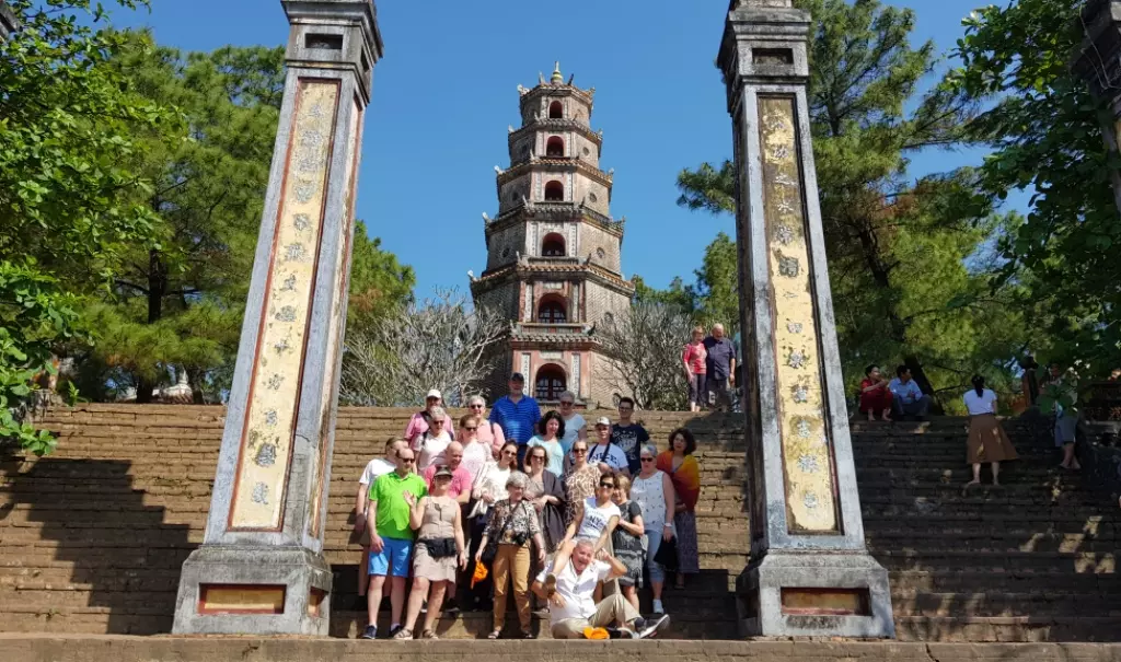 Vietnam Food Journey: 22 Days