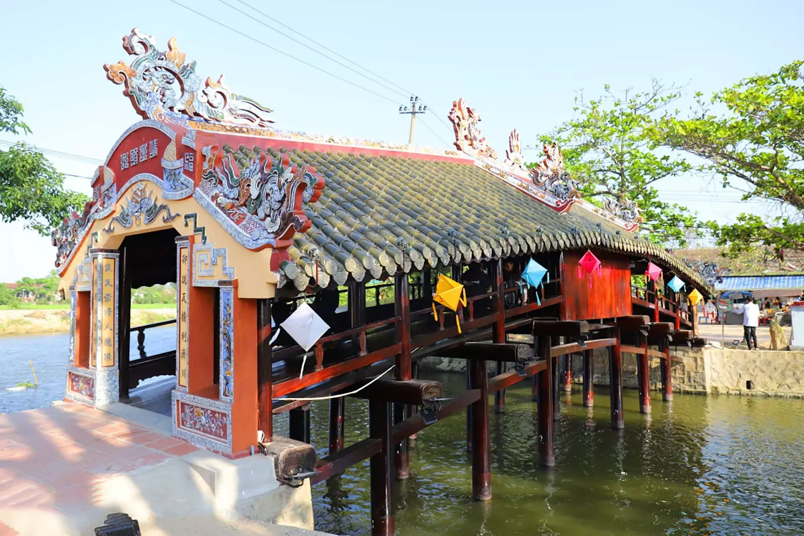 Dive into the Heart of Vietnam's Colorful Tapestry in 14 Days