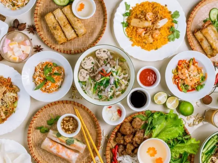The Flavors of Vietnamese Cuisine 14-Day Tour