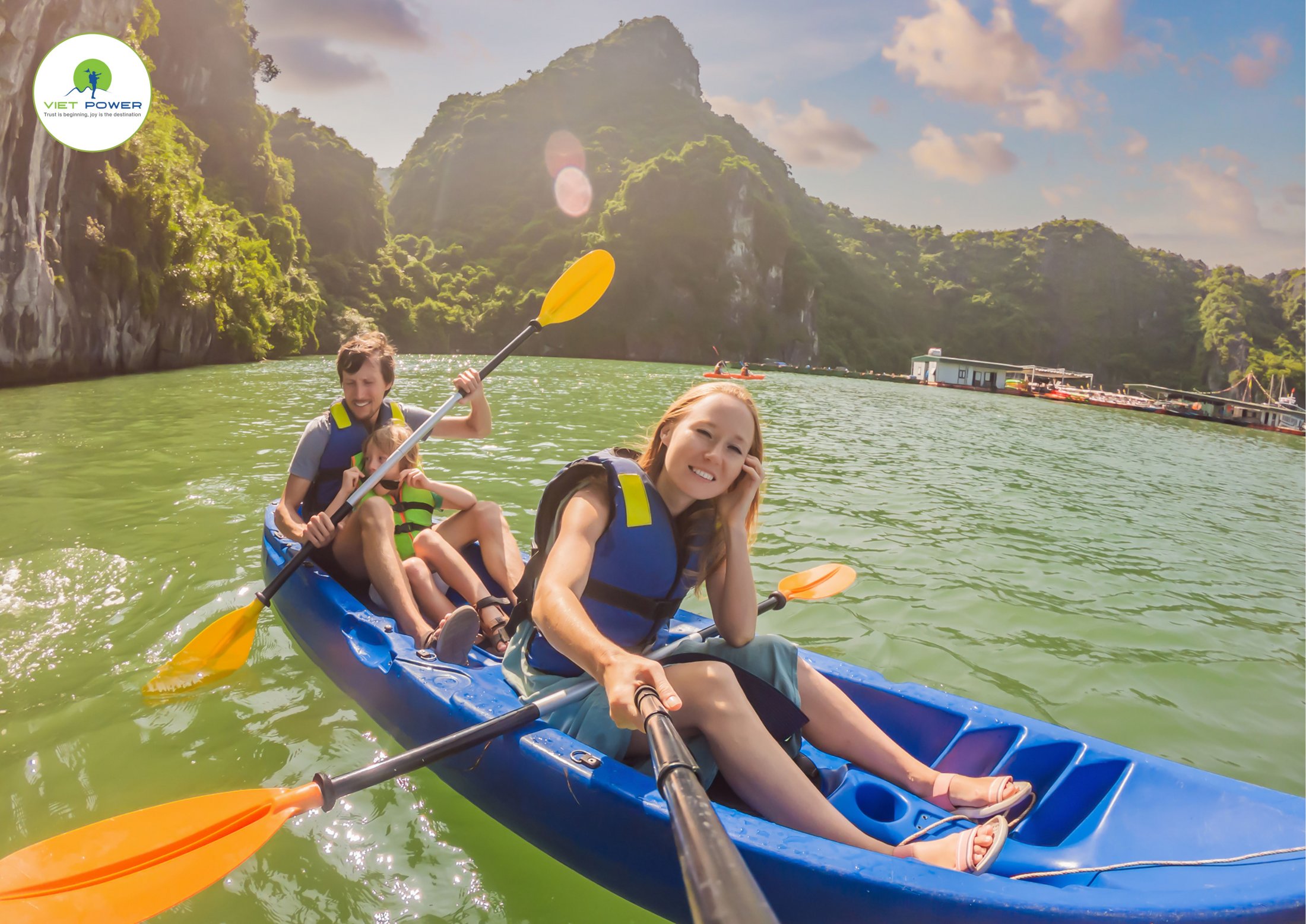 6-day tour of Northern Vietnam