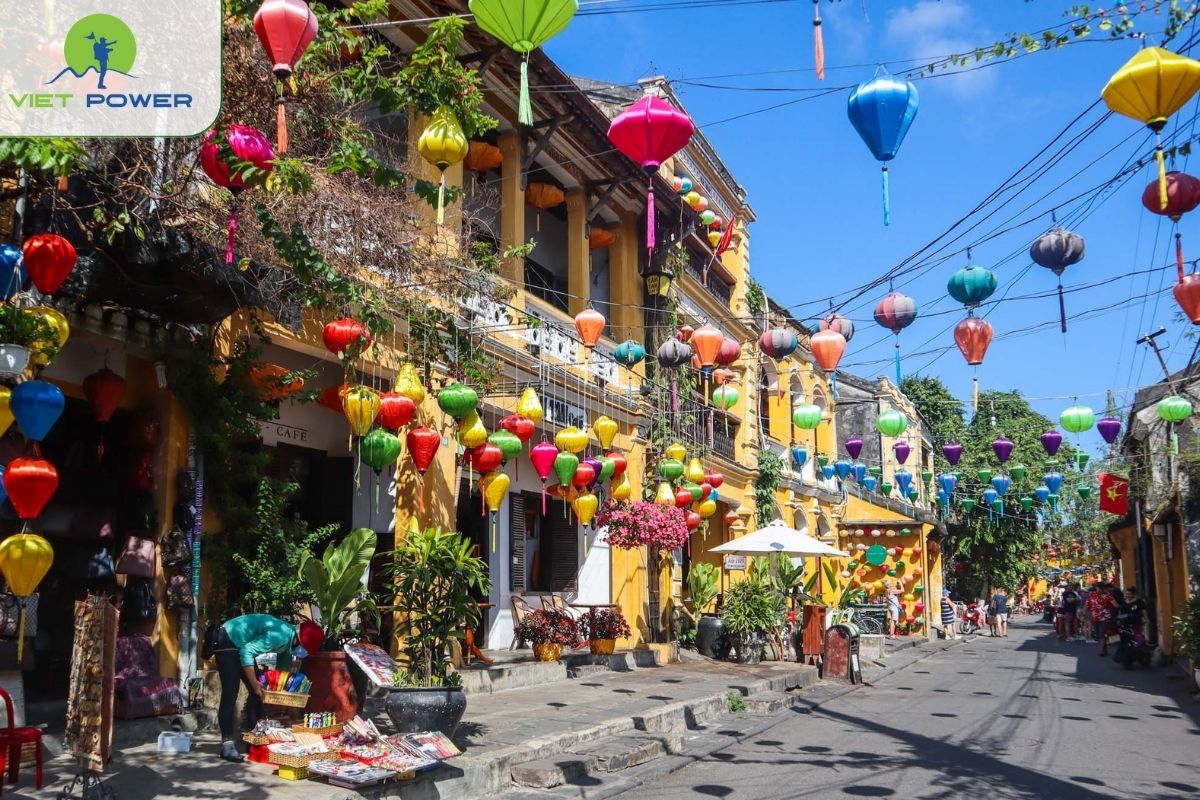 Hoi An Ancient Town