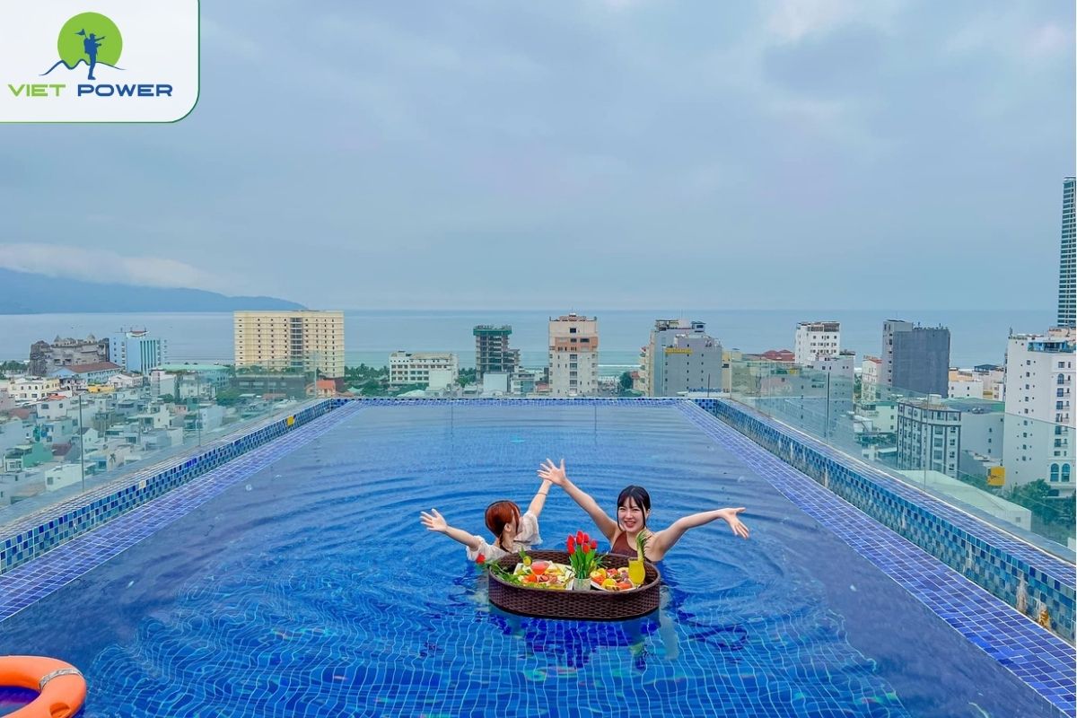 Pool Time
