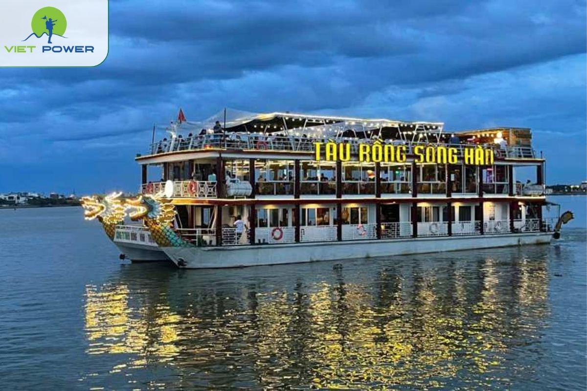Han River Cruise