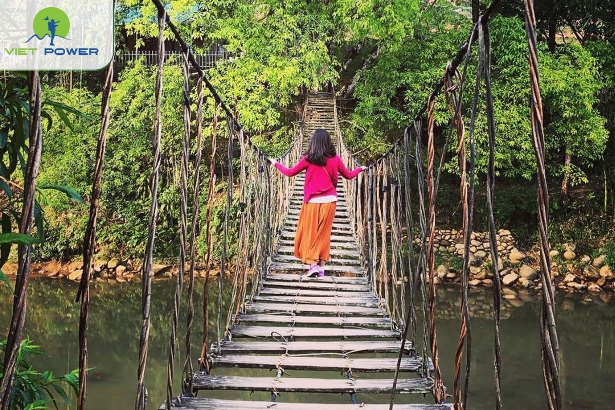 May Bridge