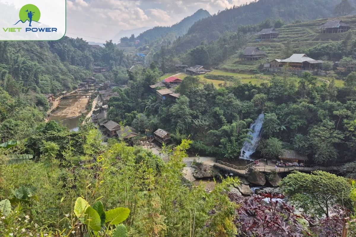 Sin Chai Village