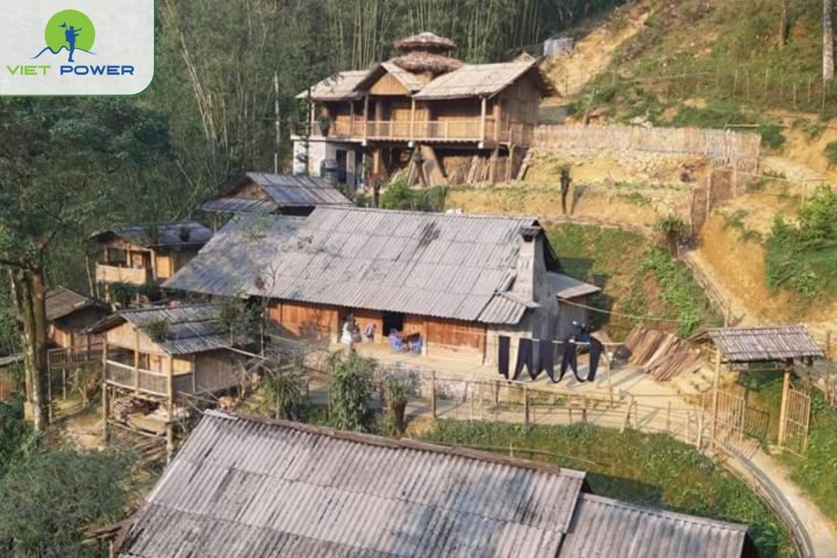 Mama Gia Homestay