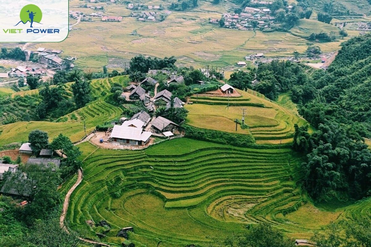 Ta Phin Village