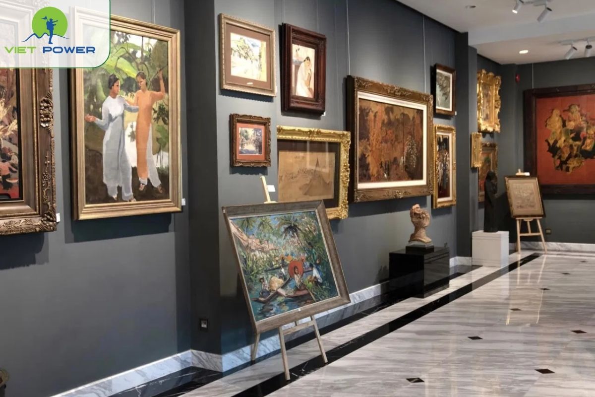 Fine Arts Museum