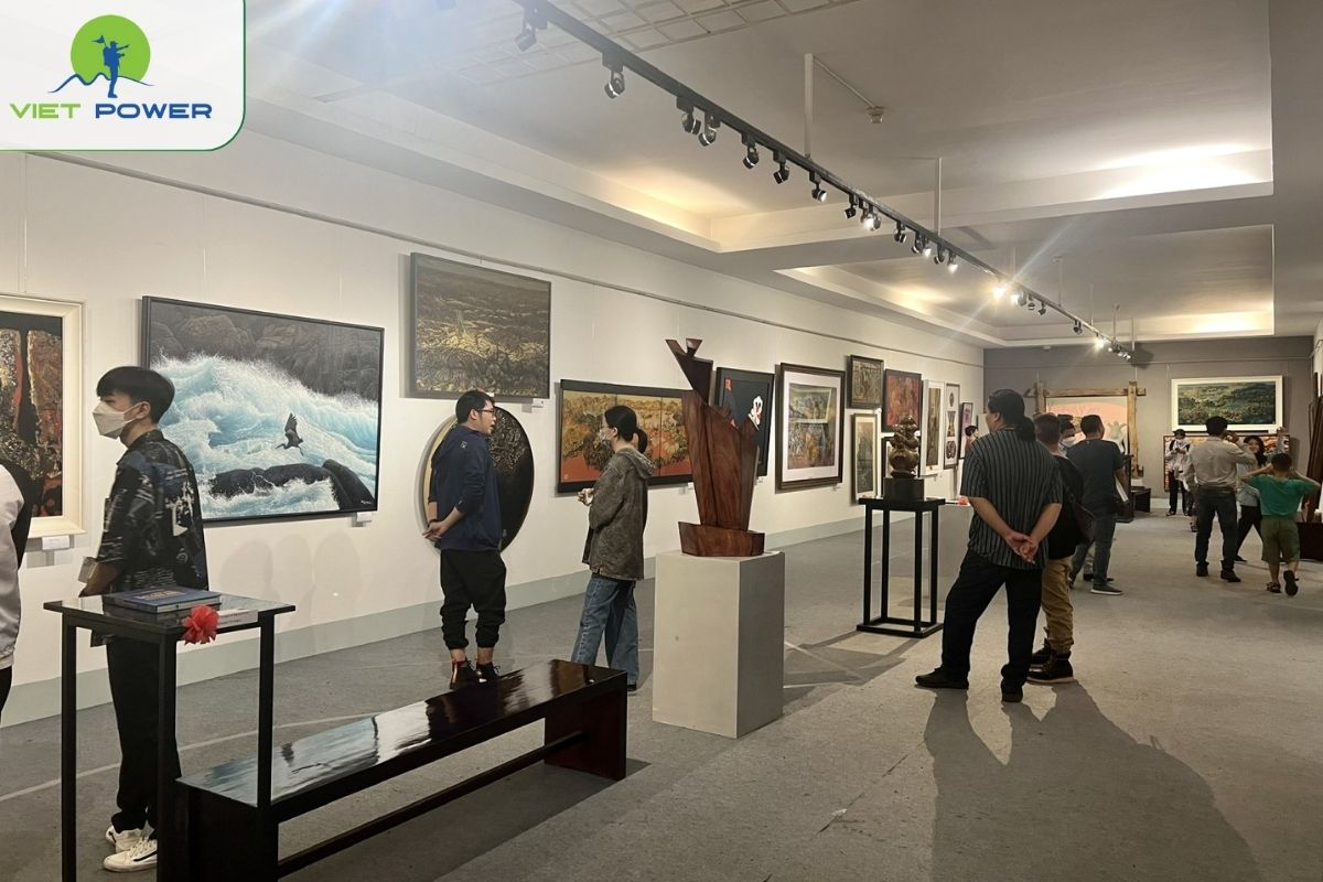 Fine Arts Museum