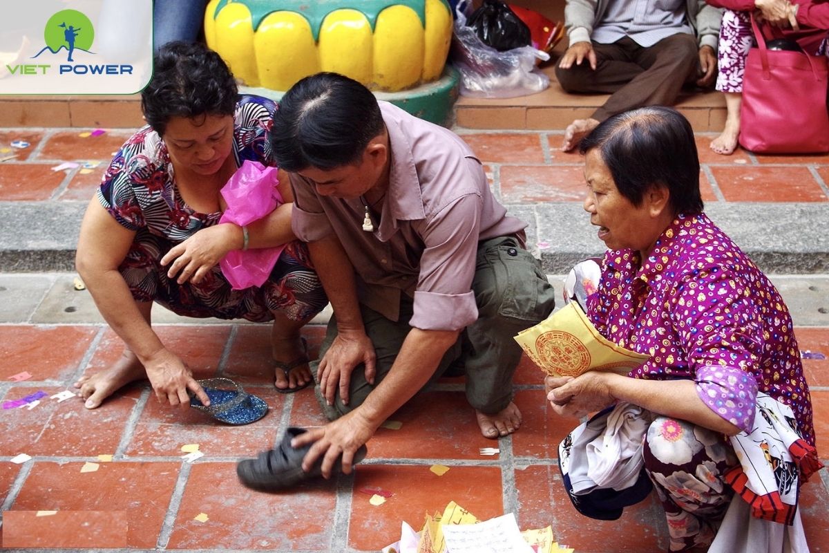 Đánh Tiểu Nhân