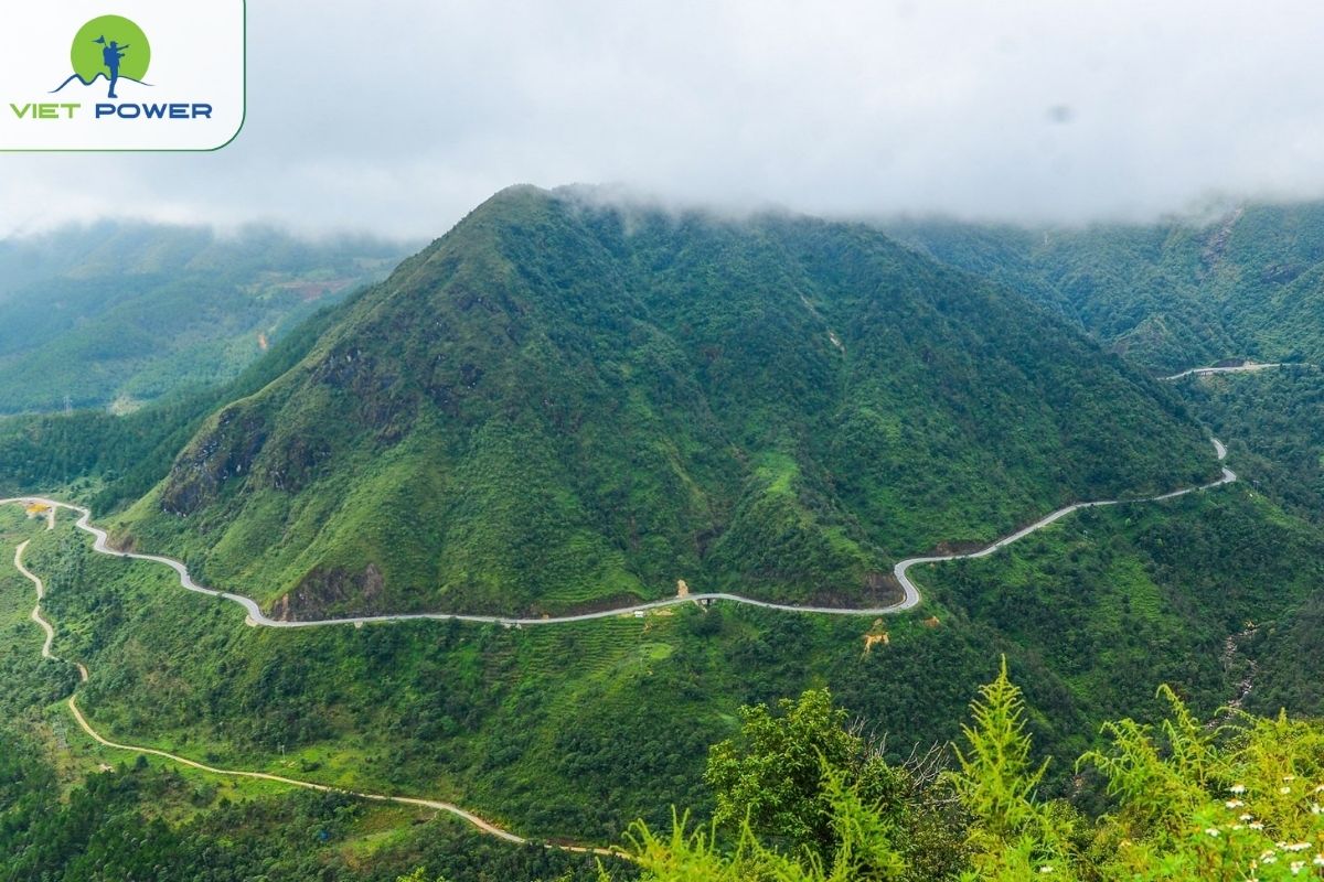 Tram Ton Pass