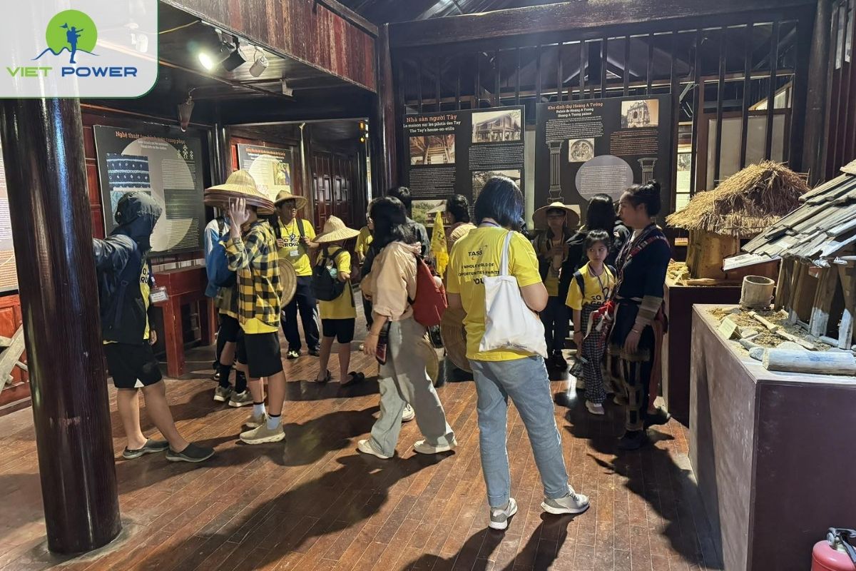 Sapa Museum