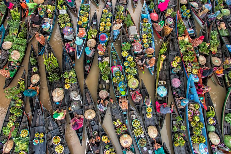 Unmissable Wonders in Southern and Central Vietnam