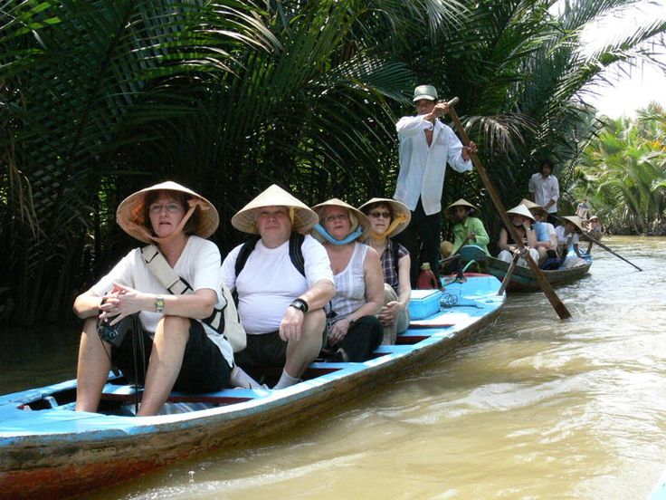 Discovering Southern Vietnam in 3 Days
