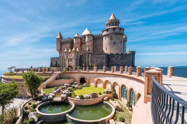 Unmissable Wonders in Southern and Central Vietnam