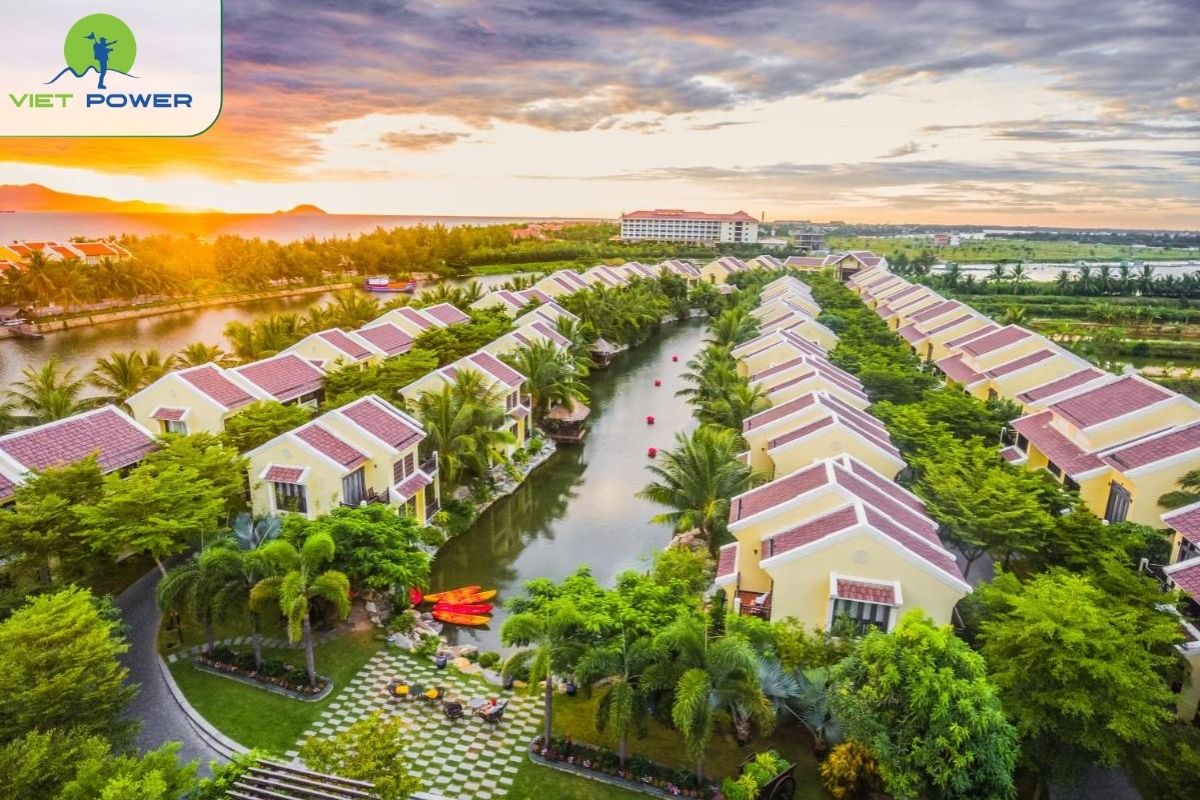 KOI Resort Hoi An