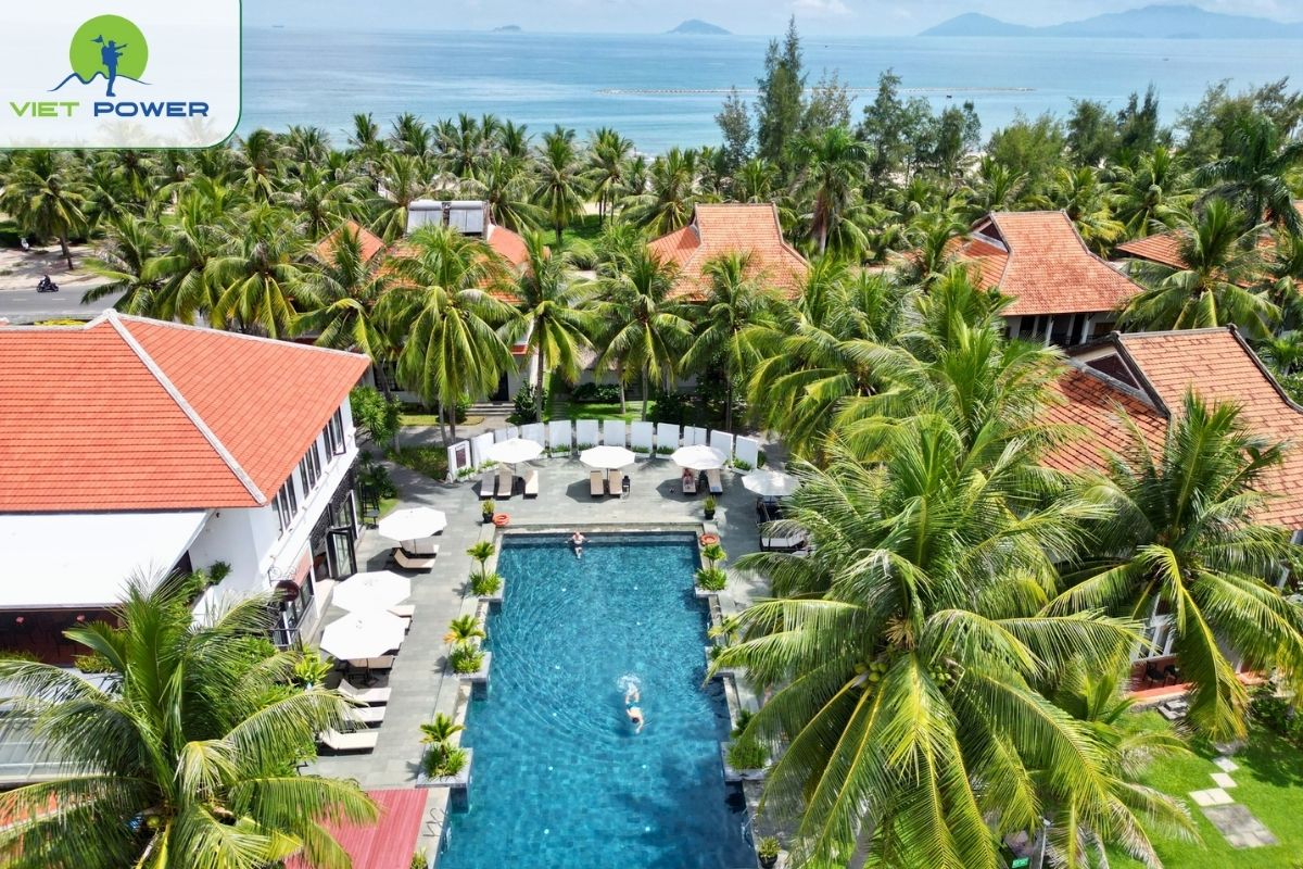 Hoi An Beach Resort