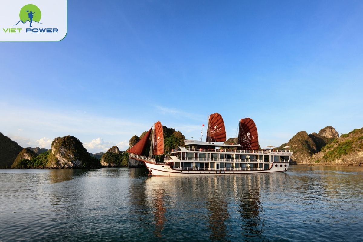 Adela Boutique Cruise