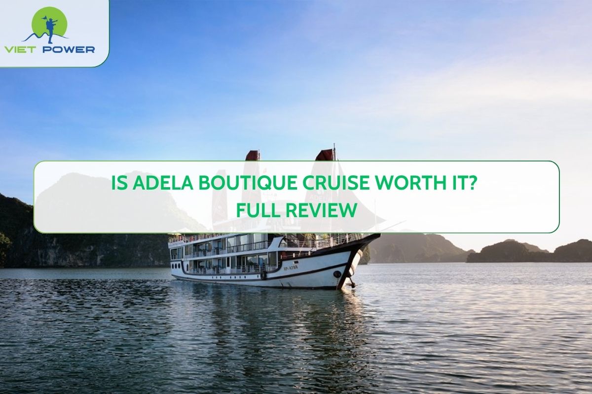 Is Adela Boutique Cruise Worth It? Full Review