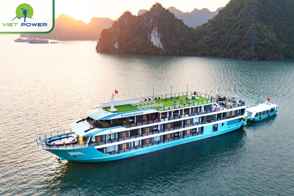Dragon Bay Premium Cruise