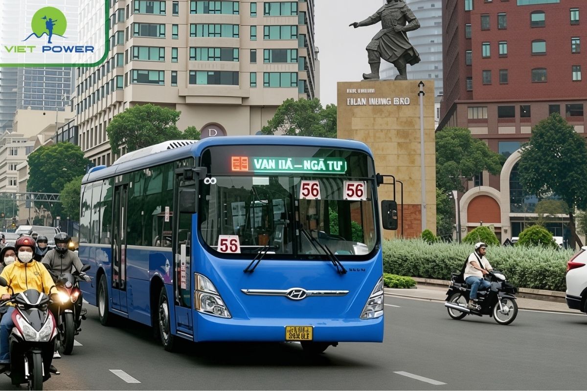 Public Bus